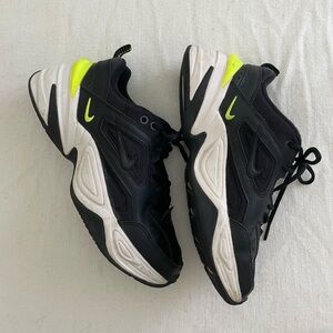Nike M2K Tekno women sneaker, like new